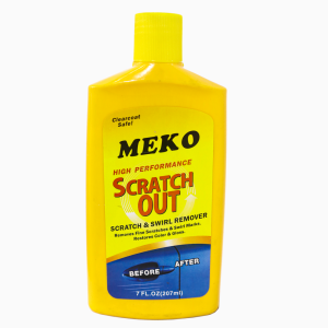 MEKO SCRATCH