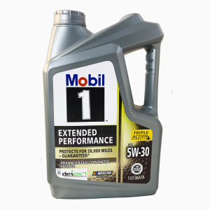 MOBIL 1 5W30 5L
