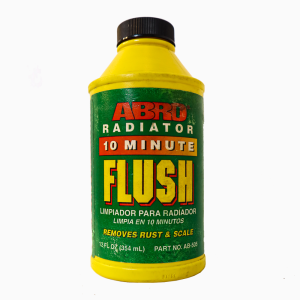 ABRO RADIATOR FLUSH