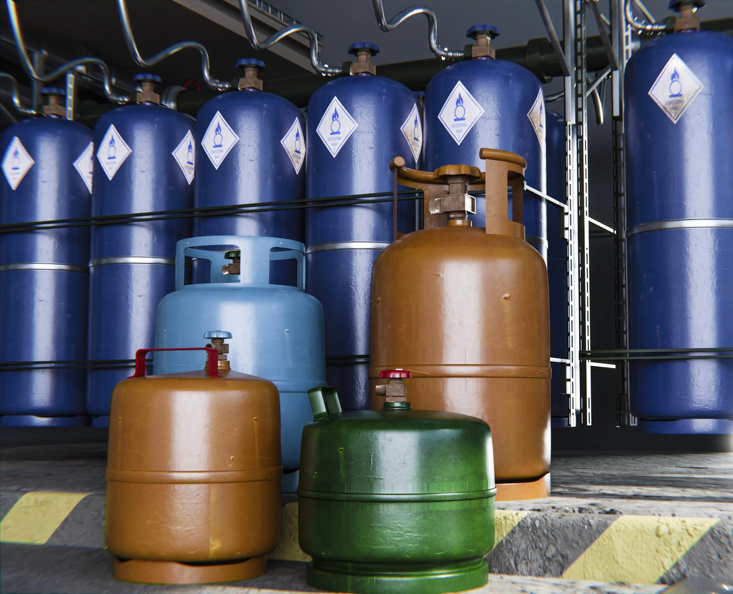3d-rendering-gas-cylinder (1)