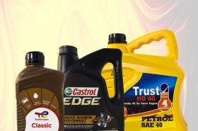 lubricant lubricant